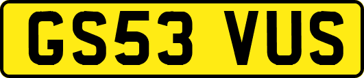 GS53VUS