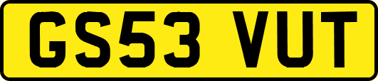 GS53VUT