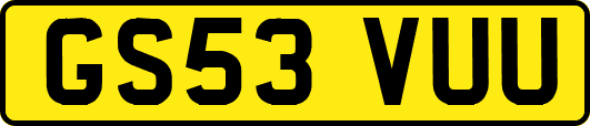 GS53VUU