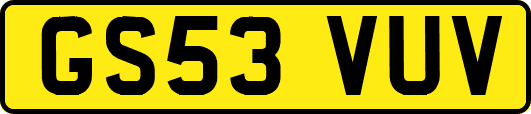 GS53VUV