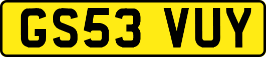 GS53VUY