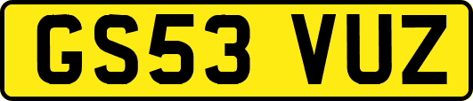 GS53VUZ