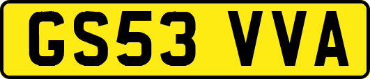 GS53VVA