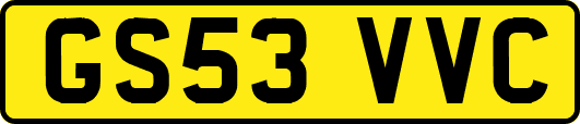 GS53VVC