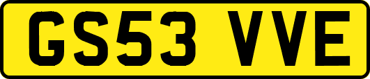 GS53VVE
