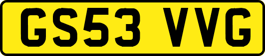 GS53VVG