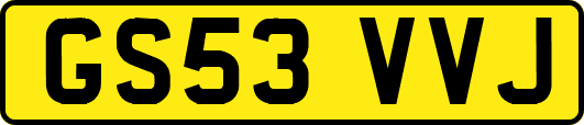GS53VVJ