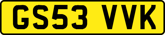 GS53VVK