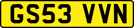 GS53VVN
