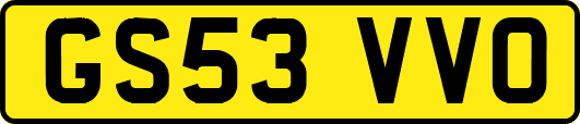 GS53VVO