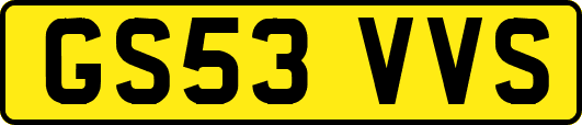 GS53VVS