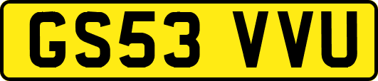 GS53VVU