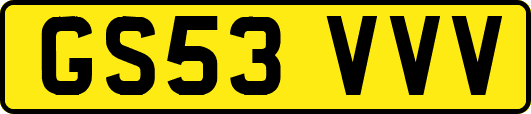 GS53VVV