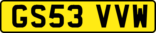 GS53VVW