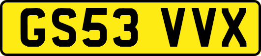 GS53VVX