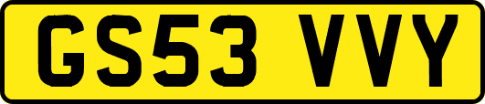 GS53VVY