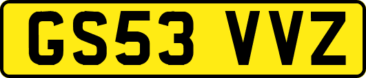 GS53VVZ
