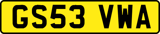 GS53VWA