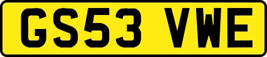 GS53VWE