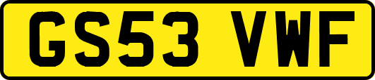 GS53VWF