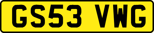 GS53VWG