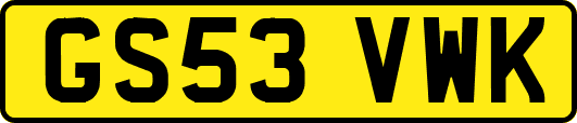 GS53VWK