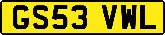 GS53VWL