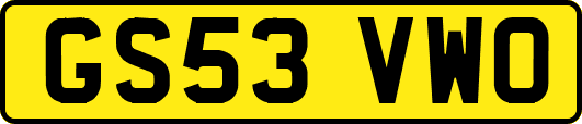 GS53VWO