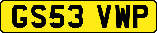 GS53VWP