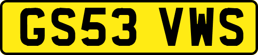 GS53VWS