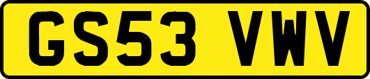 GS53VWV