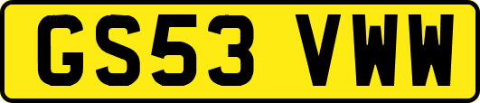 GS53VWW