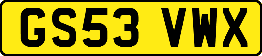 GS53VWX