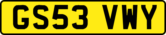 GS53VWY
