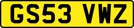 GS53VWZ
