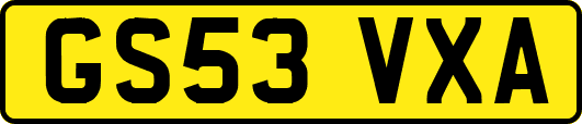 GS53VXA