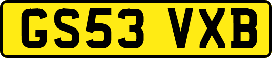 GS53VXB