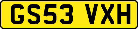 GS53VXH
