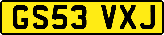 GS53VXJ