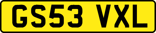 GS53VXL