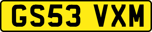 GS53VXM