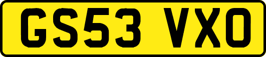 GS53VXO