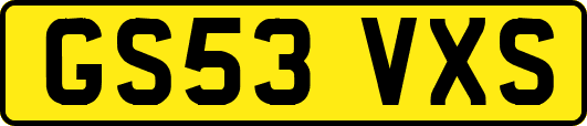 GS53VXS