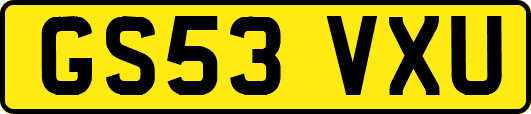GS53VXU