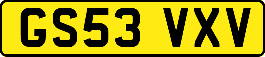 GS53VXV