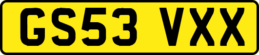 GS53VXX