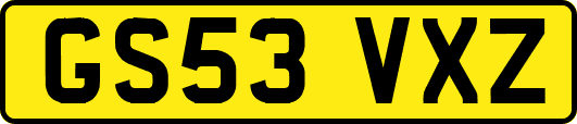GS53VXZ