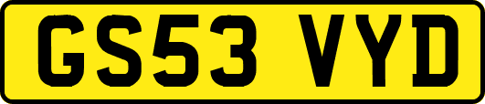 GS53VYD