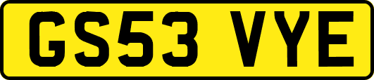 GS53VYE