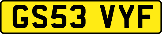 GS53VYF